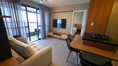Apartamento, 2 quartos, 65 m² - Foto 2