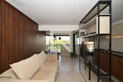 Apartamento, 2 quartos, 58 m² - Foto 2