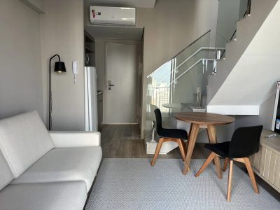 Apartamento, 1 quarto, 31 m² - Foto 5