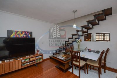 Casa, 2 quartos, 75 m² - Foto 3