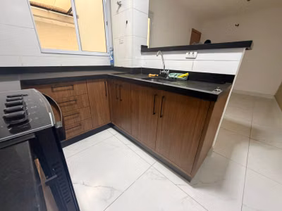 Apartamento, 2 quartos, 42 m² - Foto 2