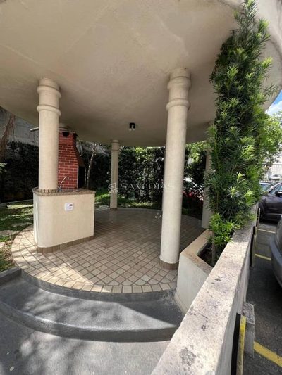 Apartamento, 2 quartos, 72 m² - Foto 2
