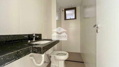 Apartamento, 3 quartos, 86 m² - Foto 5