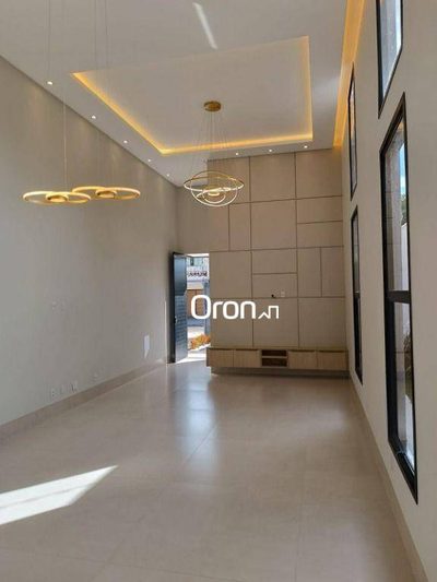 Casa, 3 quartos, 230 m² - Foto 1