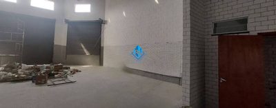 Depósito-Galpão, 274 m² - Foto 4