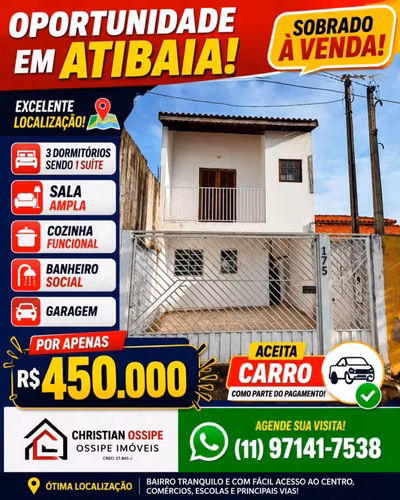 Casa - Foto 1