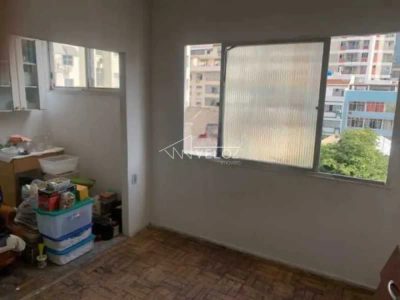 Apartamento, 2 quartos, 66 m² - Foto 2