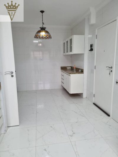Apartamento, 3 quartos, 190 m² - Foto 4