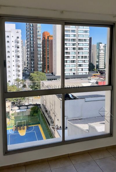 Apartamento, 1 quarto, 48 m² - Foto 2