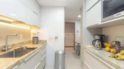 Apartamento, 3 quartos, 129 m² - Foto 4