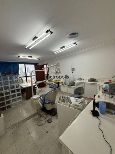 Sala-Conjunto, 66 m² - Foto 1