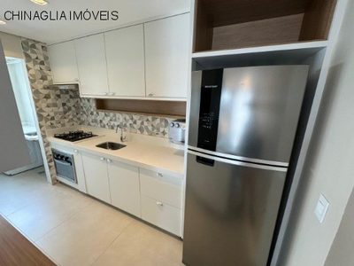 Apartamento, 3 quartos, 77 m² - Foto 1