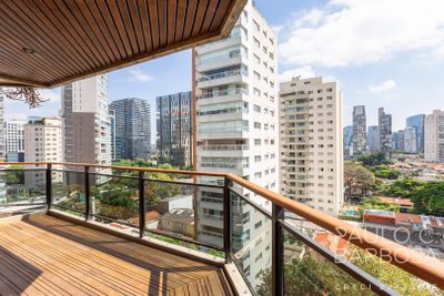 Apartamento, 3 quartos, 206 m² - Foto 3