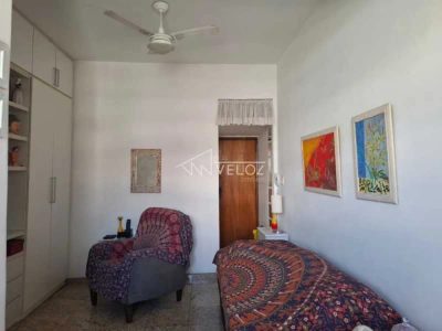 Apartamento, 1 quarto, 23 m² - Foto 5