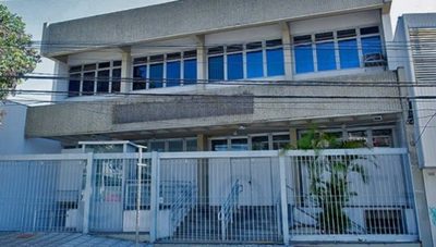 Imóvel Comercial, 1232 m² - Foto 1
