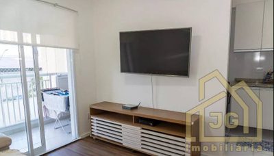 Apartamento, 2 quartos, 59 m² - Foto 3