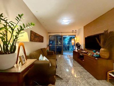 Apartamento, 4 quartos, 160 m² - Foto 1