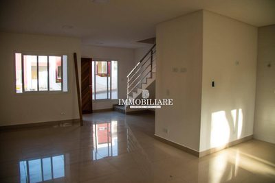 Sobrado, 3 quartos - Foto 3