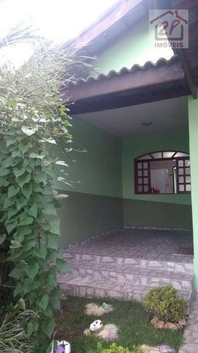 Casa, 2 quartos, 120 m² - Foto 3