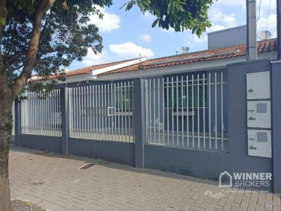 Casa, 5 quartos, 218 m² - Foto 3