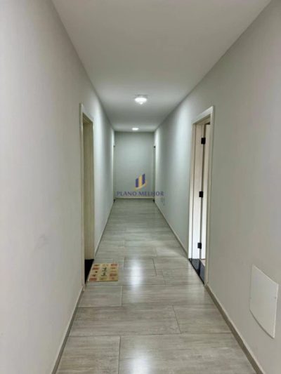 Apartamento, 2 quartos, 43 m² - Foto 3