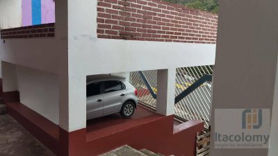 Casa de Condomínio, 6 quartos - Foto 3