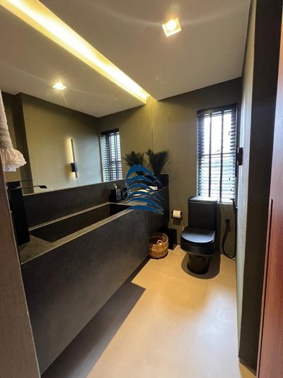 Apartamento, 4 quartos, 416 m² - Foto 3