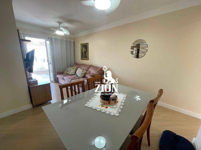 Apartamento, 3 quartos, 77 m² - Foto 4