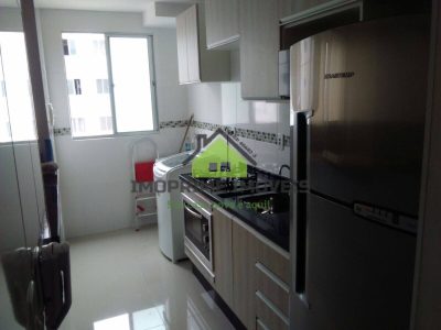 Apartamento, 2 quartos, 45 m² - Foto 5