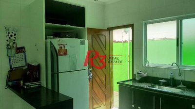 Casa, 3 quartos, 98 m² - Foto 4