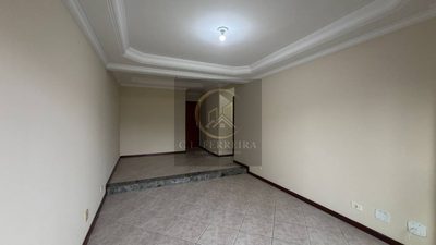 Apartamento, 3 quartos, 90 m² - Foto 3