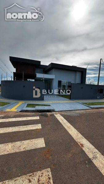 Casa, 3 quartos, 127 m² - Foto 1