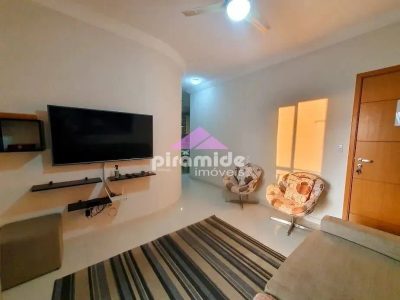 Apartamento, 2 quartos, 69 m² - Foto 4