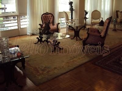 Apartamento, 3 quartos, 201 m² - Foto 3