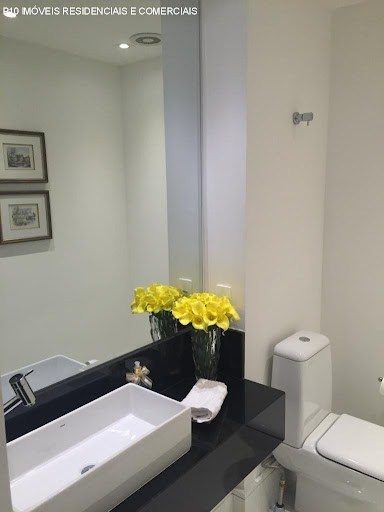 Apartamento, 3 quartos, 134 m² - Foto 4