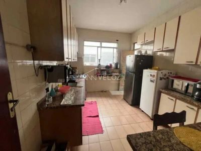 Apartamento, 3 quartos, 155 m² - Foto 2