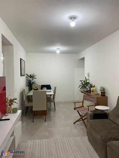Apartamento, 2 quartos, 63 m² - Foto 2