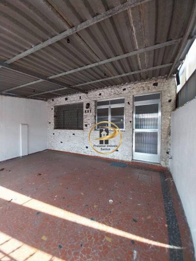 Sobrado, 3 quartos, 154 m² - Foto 2