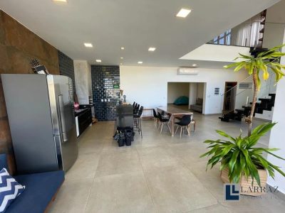 Sobrado, 3 quartos, 303 m² - Foto 3