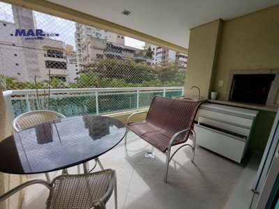 Apartamento, 3 quartos, 145 m² - Foto 1
