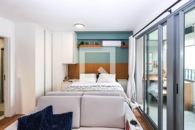 Kitnet-Studio, 37 m² - Foto 5