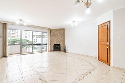 Apartamento, 4 quartos, 233 m² - Foto 1