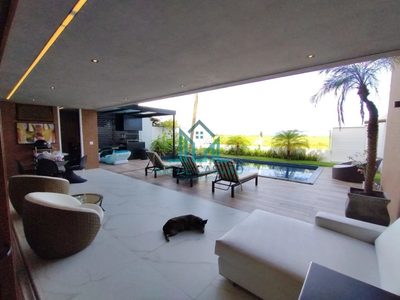 Casa, 3 quartos, 480 m² - Foto 2