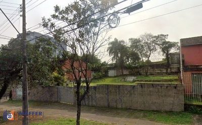 Terreno, 798 m² - Foto 1