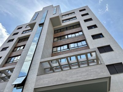 Cobertura, 4 quartos, 186 m² - Foto 1