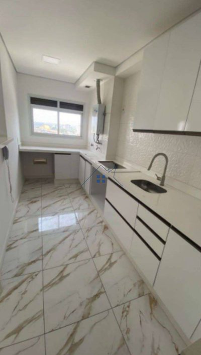 Apartamento, 2 quartos, 60 m² - Foto 1