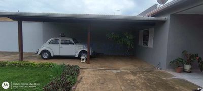 Casa, 3 quartos, 275 m² - Foto 3
