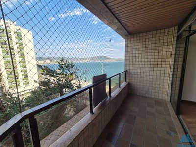 Apartamento, 4 quartos, 237 m² - Foto 2