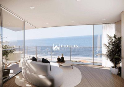 Apartamento, 3 quartos, 450 m² - Foto 2