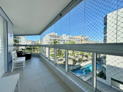 Apartamento, 3 quartos, 106 m² - Foto 3